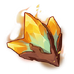 Blazing Prismshell