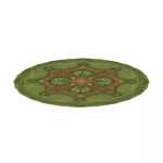 Pure Like Wheat Sprouts