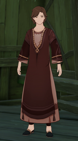 NPC Peseng