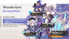 Wanderlust Invocation