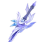 Weapon Azurelight