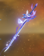Full Weapon - Base