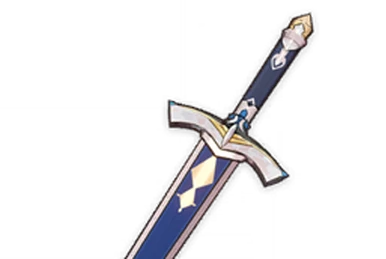 風鷹剣 | 原神 Wiki | Fandom