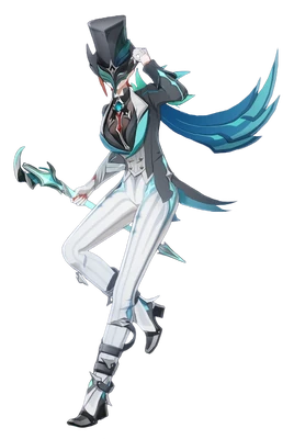 Enemy Wind Operative