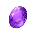 Vajrada Amethyst Gemstone