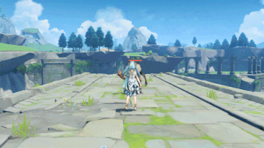 Parthian Shot Charged Preview