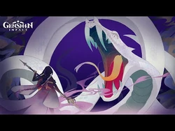 Ei Genshin Impact Wiki Fandom