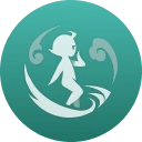 Göğe Uzanan Merdiven ikonu