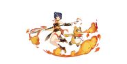 完全な祈願