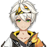 New Event Outfit Bennett: Adventures in Blazing Hue  