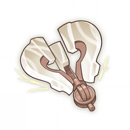 Item Artificed Spare Clockwork Component — Coppelius