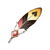 Gambler's Feather Accessory