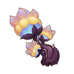 Saurian Claw Succulent