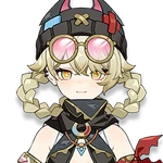 New 4★ Character Jahoda &nbsp; &nbsp;