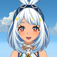 Happy