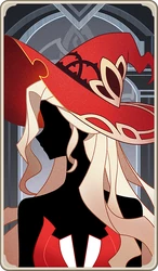 Witch's Scorching Hat