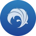 Water Wheel Icon