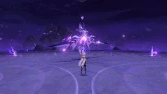 Thunder Manifestation Random Strikes