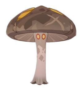 Enemy Stretchy Geo Fungus