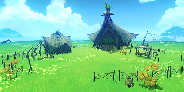 Quiet Times by the Riverbank | Genshin Impact Wiki | Fandom