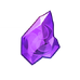 Vajrada Amethyst Chunk