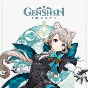 Discuss Everything About Genshin Impact Wiki