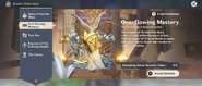 Event Menu 2022-05-22