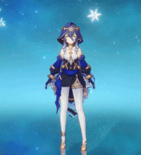Talent Menu Layla