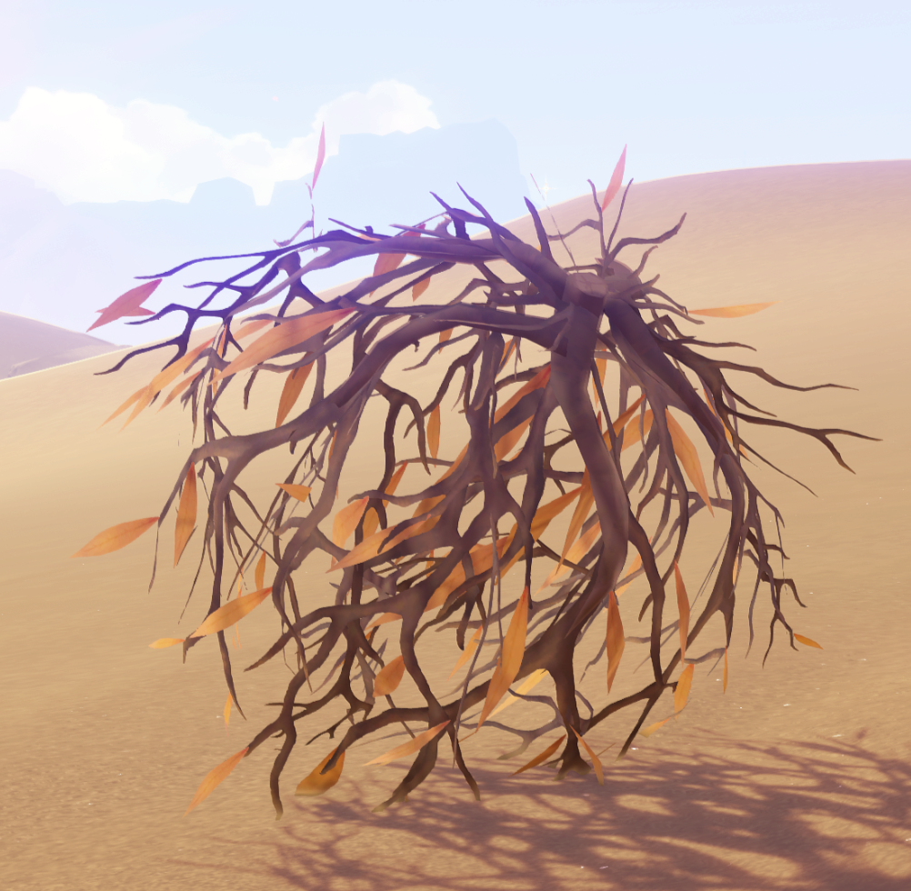 Everything You Need to Know About Tumbleweeds