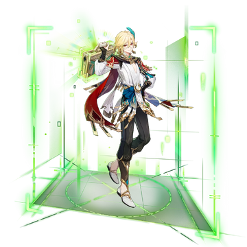 Kaveh | Genshin Impact Wiki | Fandom