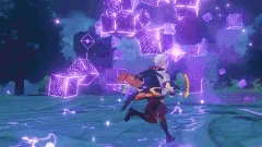 Electro Hypostasis Rock Scissors Paper