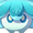 プカプカ水キノコン