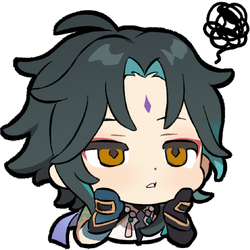 魈/ギャラリー | 原神 Wiki | Fandom