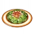 Mint Salad