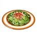 Rau Trộn Bạc Hà Ngon