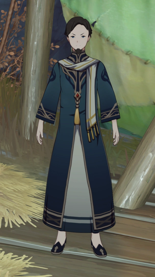 Khedive Genshin Impact Wiki Fandom