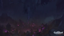 Nameless Ruins