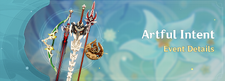 Battle Pass/Artful Intent