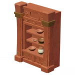 Fair's Distribution (62 KB) Fair's Distribution