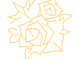 野薔薇座
