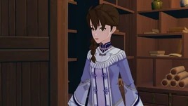 Archon Quest C1A2 Three Poignant Perfumes