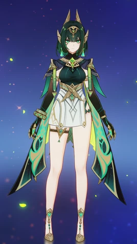 Nefer | Genshin Impact Wiki | Fandom