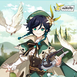 Manga Webtoon Thumb