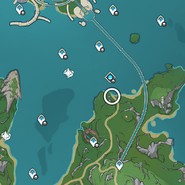 Location
