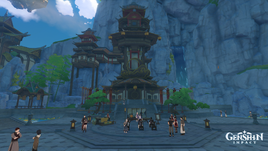 Hangout Event Auction Games