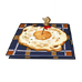テイワット風焦げ卵