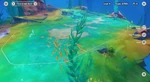 Swirling Isles Clearbreak Surf