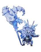 Cryo Samachurl