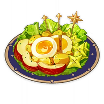 Der Weisheit Letzter Schluss Life Genshin Impact Wiki Fandom