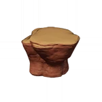 Rocha Dimensional — "Rocha Despedaçada"